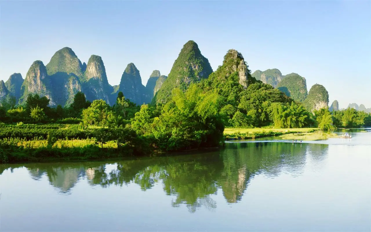 高效工业
