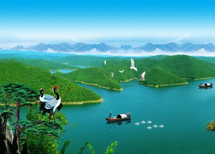 高标准环保科技